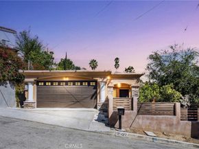 3822 Clayton Avenue, Los Angeles CA 90027