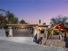 3822 Clayton Avenue, Los Angeles CA 90027