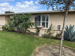 1441 Homewood Rd. M5-96D, Seal Beach CA 90740