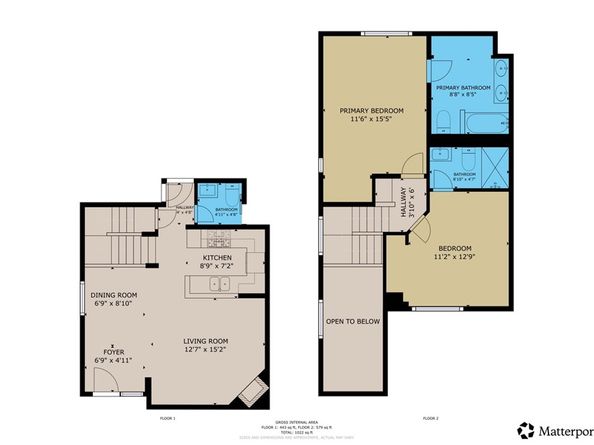 1854 W Falmouth Avenue 3, Anaheim CA 92801