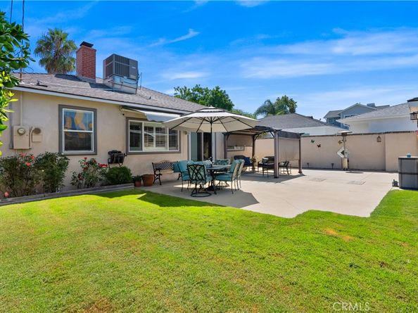 3253 Marwick Ave, Long Beach CA 90808