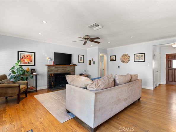 3253 Marwick Ave, Long Beach CA 90808