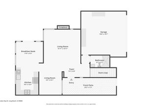 5812 Spinnaker Bay Drive, Long Beach CA 90803