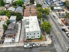 4302 S Hoover Street, Los Angeles CA 90037