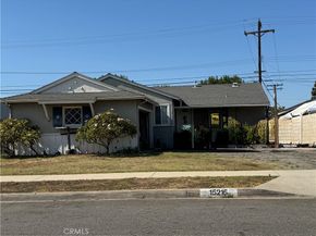 15215 Jenkins Drive, Whittier CA 90604
