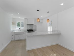 2740 S Sycamore Avenue, Los Angeles CA 90016