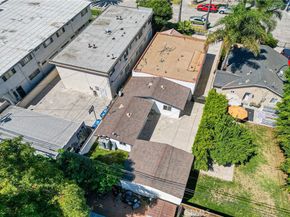 2740 S Sycamore Avenue, Los Angeles CA 90016