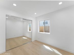 2740 S Sycamore Avenue, Los Angeles CA 90016