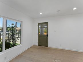 2740 S Sycamore Avenue, Los Angeles CA 90016