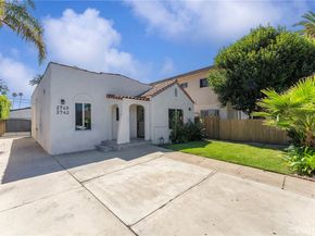 2740 S Sycamore Avenue, Los Angeles CA 90016
