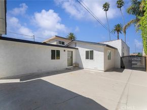2740 S Sycamore Avenue, Los Angeles CA 90016