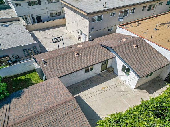 2740 S Sycamore Avenue, Los Angeles CA 90016