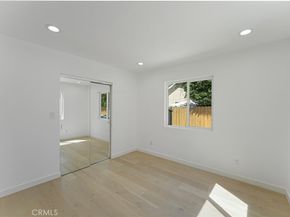2740 S Sycamore Avenue, Los Angeles CA 90016