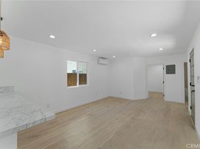 2740 S Sycamore Avenue, Los Angeles CA 90016