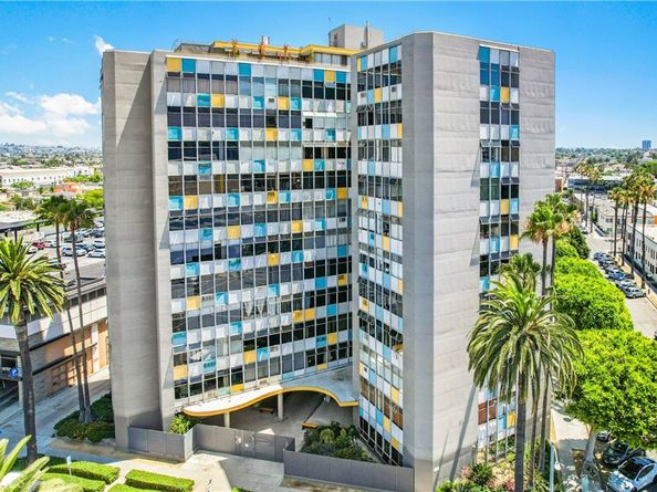 100 Atlantic Avenue 1005, Long Beach CA 90802