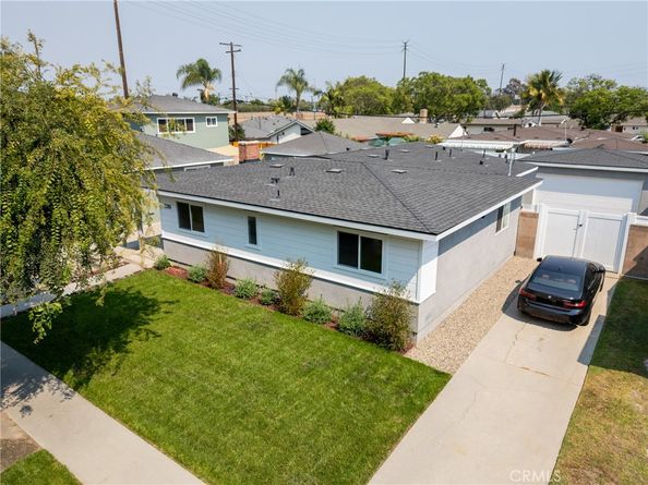 2280 Tevis Avenue, Long Beach CA 90815