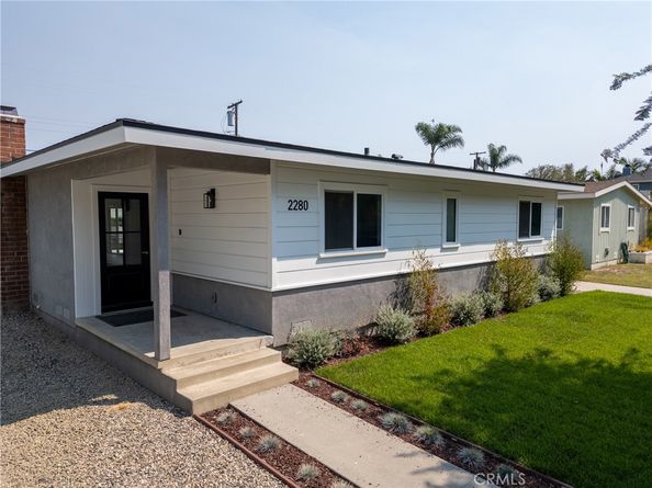 2280 Tevis Avenue, Long Beach CA 90815