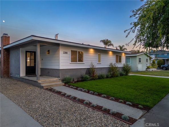 2280 Tevis Avenue, Long Beach CA 90815