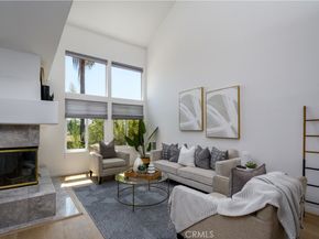 17 Via Athena, Aliso Viejo CA 92656