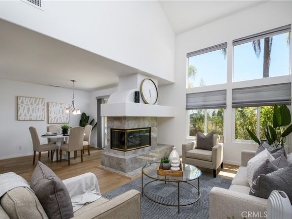 17 Via Athena, Aliso Viejo CA 92656