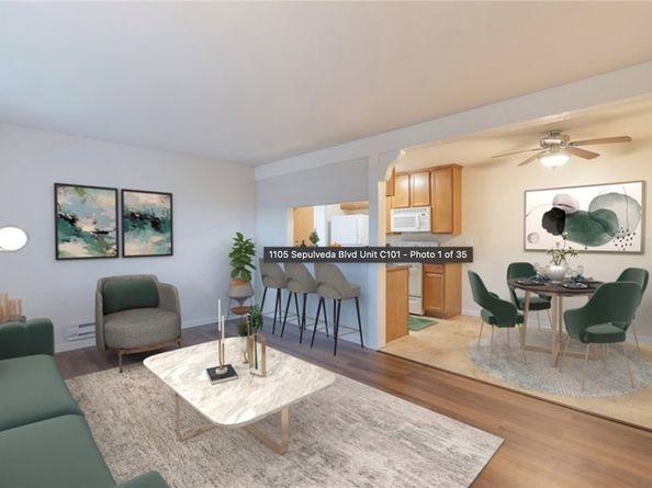 1105 Sepulveda Blvd #C101, Torrance CA 90502