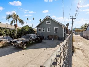 947 81, Los Angeles CA 90044