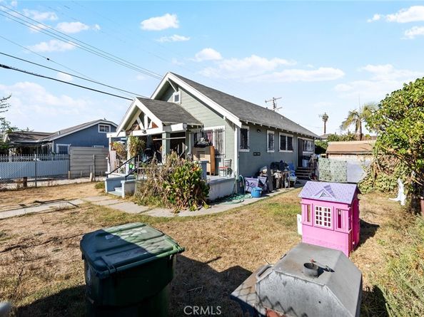 947 81, Los Angeles CA 90044