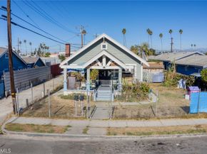 947 81, Los Angeles CA 90044