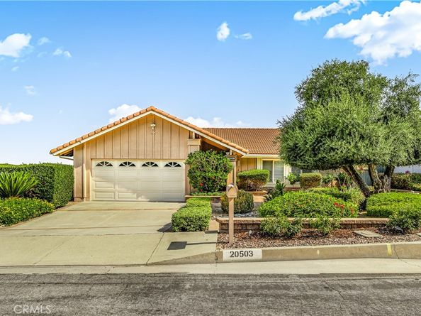 20503 Summertown Street, Walnut CA 91789