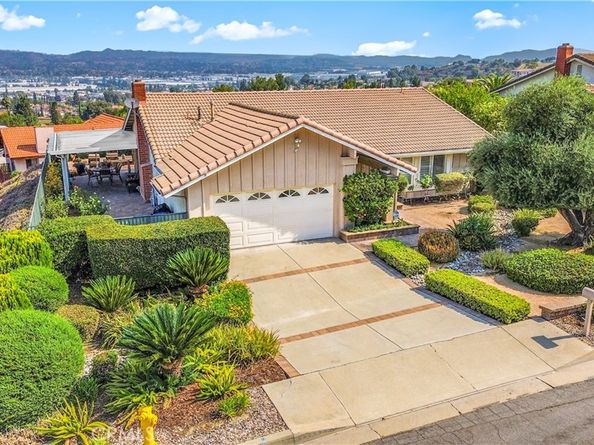 20503 Summertown Street, Walnut CA 91789