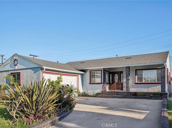 732 E Charron Place, Compton CA 90220
