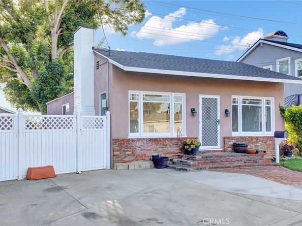 5907 Ibbetson Avenue, Lakewood CA 90713