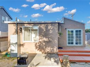 5907 Ibbetson Avenue, Lakewood CA 90713