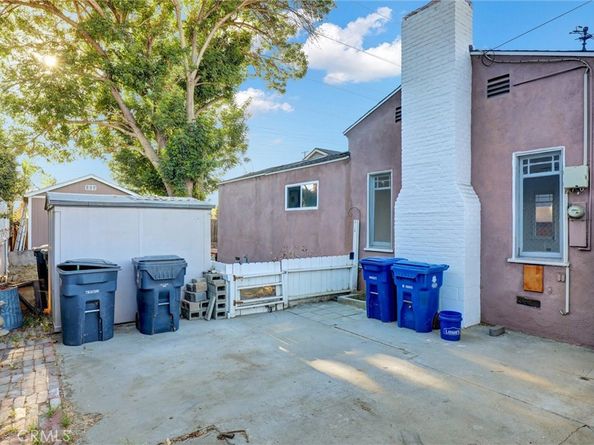 5907 Ibbetson Avenue, Lakewood CA 90713