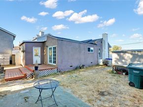 5907 Ibbetson Avenue, Lakewood CA 90713