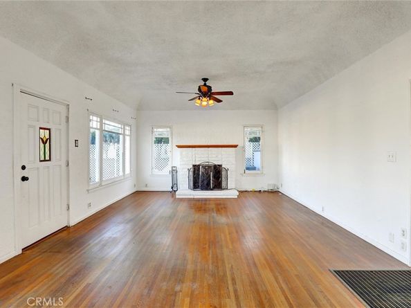 5907 Ibbetson Avenue, Lakewood CA 90713