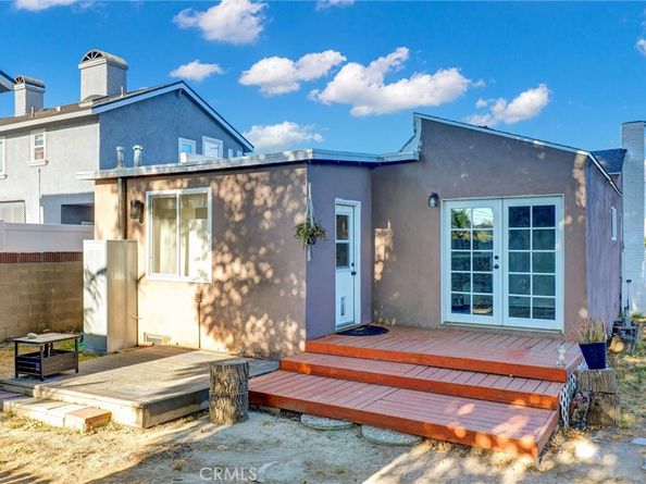 5907 Ibbetson Avenue, Lakewood CA 90713