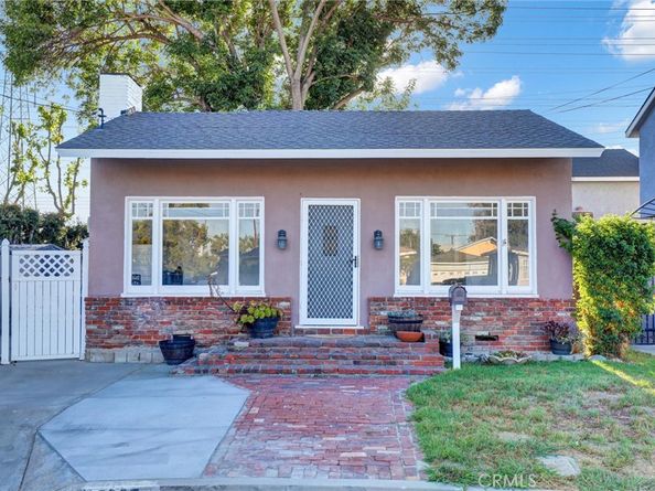 5907 Ibbetson Avenue, Lakewood CA 90713