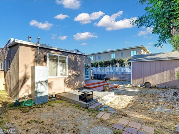 5907 Ibbetson Avenue, Lakewood CA 90713