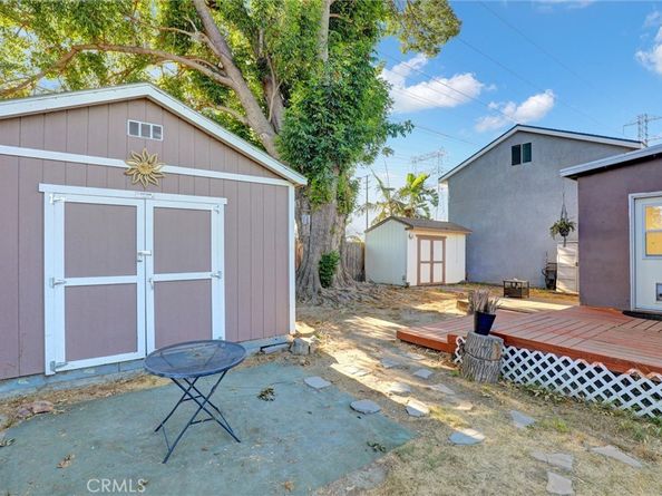 5907 Ibbetson Avenue, Lakewood CA 90713