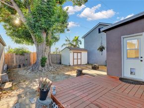 5907 Ibbetson Avenue, Lakewood CA 90713