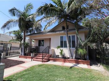547 S Grande Vista Avenue
