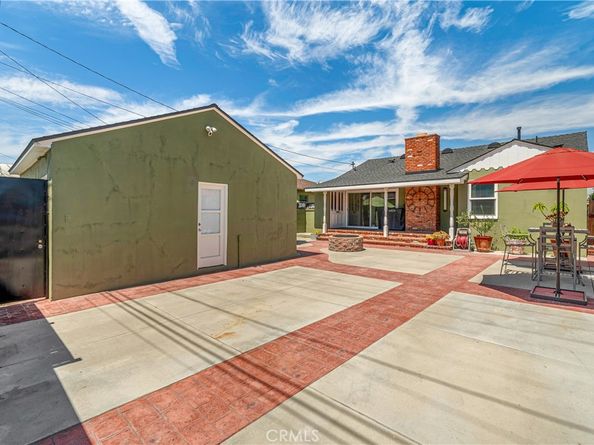 5930 Harvey Way, Lakewood CA 90713
