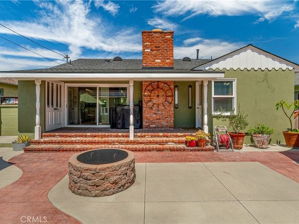 5930 Harvey Way, Lakewood CA 90713