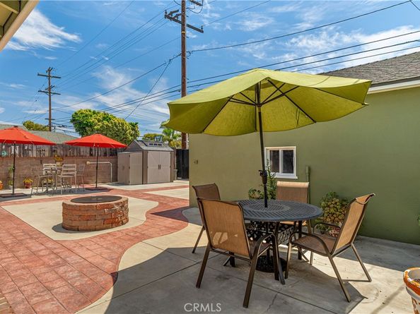 5930 Harvey Way, Lakewood CA 90713