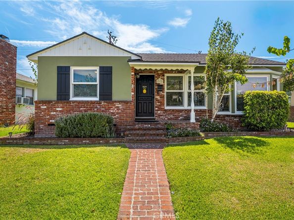 5930 Harvey Way, Lakewood CA 90713