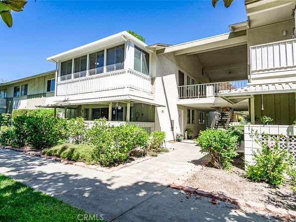 25 Avenida Castilla R, Laguna Woods CA 92637