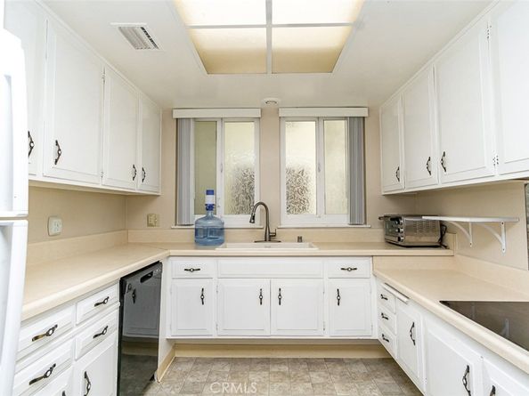 25 Avenida Castilla R, Laguna Woods CA 92637