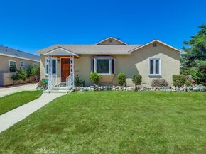 4427 Tulane Avenue, Long Beach CA 90808