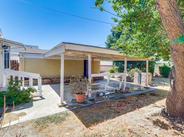 4427 Tulane Avenue, Long Beach CA 90808